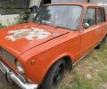 Оранжевый ВАЗ 2101, объемом двигателя 0 л и пробегом 81 тыс. км за 395 $, фото 5 на Automoto.ua
