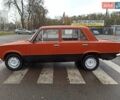 Помаранчевий ВАЗ 2101, об'ємом двигуна 1.2 л та пробігом 115 тис. км за 750 $, фото 6 на Automoto.ua