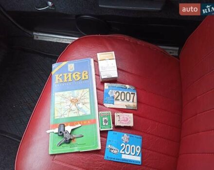 Помаранчевий ВАЗ 2101, об'ємом двигуна 1.2 л та пробігом 115 тис. км за 750 $, фото 21 на Automoto.ua