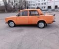 Оранжевый ВАЗ 2101, объемом двигателя 1.3 л и пробегом 200 тыс. км за 650 $, фото 2 на Automoto.ua