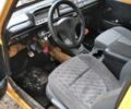 Помаранчевий ВАЗ 2101, об'ємом двигуна 1.3 л та пробігом 100 тис. км за 600 $, фото 4 на Automoto.ua