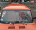 Помаранчевий ВАЗ 2101, об'ємом двигуна 1.2 л та пробігом 115 тис. км за 750 $, фото 1 на Automoto.ua