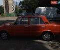 Оранжевый ВАЗ 2101, объемом двигателя 1.3 л и пробегом 120 тыс. км за 469 $, фото 2 на Automoto.ua