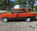 Оранжевый ВАЗ 2101, объемом двигателя 1.2 л и пробегом 115 тыс. км за 750 $, фото 2 на Automoto.ua