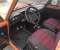 Оранжевый ВАЗ 2101, объемом двигателя 1.3 л и пробегом 200 тыс. км за 650 $, фото 5 на Automoto.ua