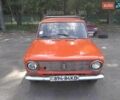 Оранжевый ВАЗ 2101, объемом двигателя 1.3 л и пробегом 120 тыс. км за 469 $, фото 1 на Automoto.ua