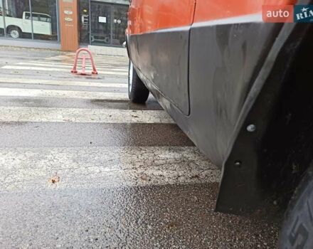 Помаранчевий ВАЗ 2101, об'ємом двигуна 1.2 л та пробігом 115 тис. км за 750 $, фото 2 на Automoto.ua