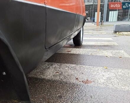 Помаранчевий ВАЗ 2101, об'ємом двигуна 1.2 л та пробігом 115 тис. км за 750 $, фото 8 на Automoto.ua