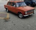 Помаранчевий ВАЗ 2101, об'ємом двигуна 1.3 л та пробігом 180 тис. км за 549 $, фото 3 на Automoto.ua