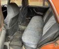 Оранжевый ВАЗ 2101, объемом двигателя 1.2 л и пробегом 90 тыс. км за 358 $, фото 4 на Automoto.ua