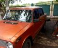 ВАЗ 2101 1979 у Кропивницькому (Кіровограді) на Automoto.ua Помаранчевий ВАЗ 2101, об'ємом двигуна 1.3 л та пробігом 200 тис. км за 500 $, фото 1 на Automoto.ua