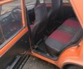 Оранжевый ВАЗ 2101, объемом двигателя 1.3 л и пробегом 200 тыс. км за 650 $, фото 6 на Automoto.ua