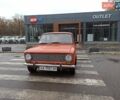 Помаранчевий ВАЗ 2101, об'ємом двигуна 1.2 л та пробігом 115 тис. км за 750 $, фото 1 на Automoto.ua
