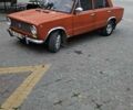 Помаранчевий ВАЗ 2101, об'ємом двигуна 1.3 л та пробігом 180 тис. км за 550 $, фото 4 на Automoto.ua