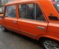 Помаранчевий ВАЗ 2101, об'ємом двигуна 1.3 л та пробігом 60 тис. км за 750 $, фото 1 на Automoto.ua