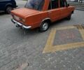 Помаранчевий ВАЗ 2101, об'ємом двигуна 1.3 л та пробігом 180 тис. км за 550 $, фото 2 на Automoto.ua