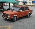 Помаранчевий ВАЗ 2101, об'ємом двигуна 1.3 л та пробігом 180 тис. км за 550 $, фото 1 на Automoto.ua