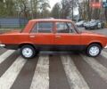 Помаранчевий ВАЗ 2101, об'ємом двигуна 1.2 л та пробігом 115 тис. км за 750 $, фото 7 на Automoto.ua