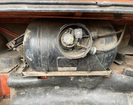 Оранжевый ВАЗ 2101, объемом двигателя 1.2 л и пробегом 90 тыс. км за 358 $, фото 6 на Automoto.ua