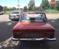 Оранжевый ВАЗ 2101, объемом двигателя 1.3 л и пробегом 120 тыс. км за 469 $, фото 3 на Automoto.ua