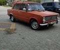 Помаранчевий ВАЗ 2101, об'ємом двигуна 1.3 л та пробігом 180 тис. км за 549 $, фото 6 на Automoto.ua