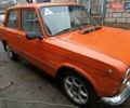 Помаранчевий ВАЗ 2101, об'ємом двигуна 1.3 л та пробігом 60 тис. км за 750 $, фото 8 на Automoto.ua