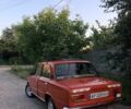 Оранжевый ВАЗ 2101, объемом двигателя 0.13 л и пробегом 117 тыс. км за 1250 $, фото 1 на Automoto.ua