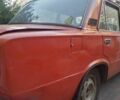 Оранжевый ВАЗ 2101, объемом двигателя 1.3 л и пробегом 120 тыс. км за 469 $, фото 4 на Automoto.ua