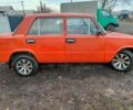 Оранжевый ВАЗ 2101, объемом двигателя 0 л и пробегом 1 тыс. км за 548 $, фото 1 на Automoto.ua