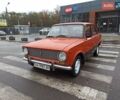 Помаранчевий ВАЗ 2101, об'ємом двигуна 1.2 л та пробігом 115 тис. км за 750 $, фото 3 на Automoto.ua