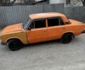 Помаранчевий ВАЗ 2101, об'ємом двигуна 10 л та пробігом 3 тис. км за 473 $, фото 3 на Automoto.ua