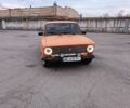Оранжевый ВАЗ 2101, объемом двигателя 1.3 л и пробегом 200 тыс. км за 650 $, фото 1 на Automoto.ua