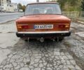 Оранжевый ВАЗ 2101, объемом двигателя 1.2 л и пробегом 90 тыс. км за 358 $, фото 7 на Automoto.ua
