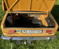 Оранжевый ВАЗ 2101, объемом двигателя 1.2 л и пробегом 37 тыс. км за 1900 $, фото 13 на Automoto.ua