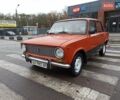 Помаранчевий ВАЗ 2101, об'ємом двигуна 1.2 л та пробігом 115 тис. км за 750 $, фото 4 на Automoto.ua
