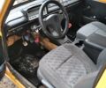 Оранжевый ВАЗ 2101, объемом двигателя 1.3 л и пробегом 100 тыс. км за 600 $, фото 2 на Automoto.ua