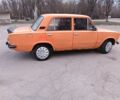 Оранжевый ВАЗ 2101, объемом двигателя 1.3 л и пробегом 200 тыс. км за 650 $, фото 3 на Automoto.ua