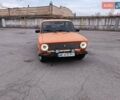 Помаранчевий ВАЗ 2101, об'ємом двигуна 1.3 л та пробігом 200 тис. км за 650 $, фото 1 на Automoto.ua