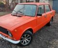 Оранжевый ВАЗ 2101, объемом двигателя 0 л и пробегом 1 тыс. км за 548 $, фото 2 на Automoto.ua