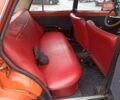 Помаранчевий ВАЗ 2101, об'ємом двигуна 1.2 л та пробігом 115 тис. км за 750 $, фото 13 на Automoto.ua
