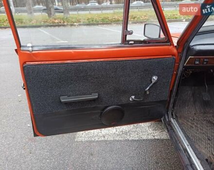 Помаранчевий ВАЗ 2101, об'ємом двигуна 1.2 л та пробігом 115 тис. км за 750 $, фото 14 на Automoto.ua