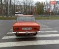 Помаранчевий ВАЗ 2101, об'ємом двигуна 1.2 л та пробігом 115 тис. км за 750 $, фото 5 на Automoto.ua