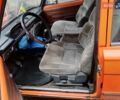 Помаранчевий ВАЗ 2101, об'ємом двигуна 1.3 л та пробігом 60 тис. км за 750 $, фото 5 на Automoto.ua