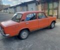 Помаранчевий ВАЗ 2101, об'ємом двигуна 1.3 л та пробігом 30 тис. км за 550 $, фото 3 на Automoto.ua
