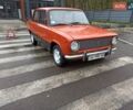 Помаранчевий ВАЗ 2101, об'ємом двигуна 1.2 л та пробігом 115 тис. км за 750 $, фото 9 на Automoto.ua
