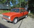 Оранжевый ВАЗ 2101, объемом двигателя 1.2 л и пробегом 115 тыс. км за 750 $, фото 1 на Automoto.ua