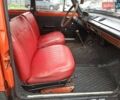 Помаранчевий ВАЗ 2101, об'ємом двигуна 1.2 л та пробігом 115 тис. км за 750 $, фото 18 на Automoto.ua