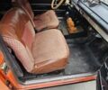 Помаранчевий ВАЗ 2101, об'ємом двигуна 1.3 л та пробігом 180 тис. км за 550 $, фото 5 на Automoto.ua