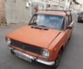 Оранжевый ВАЗ 2101, объемом двигателя 1.3 л и пробегом 100 тыс. км за 363 $, фото 1 на Automoto.ua