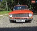 Оранжевый ВАЗ 2101, объемом двигателя 1.5 л и пробегом 115 тыс. км за 850 $, фото 1 на Automoto.ua
